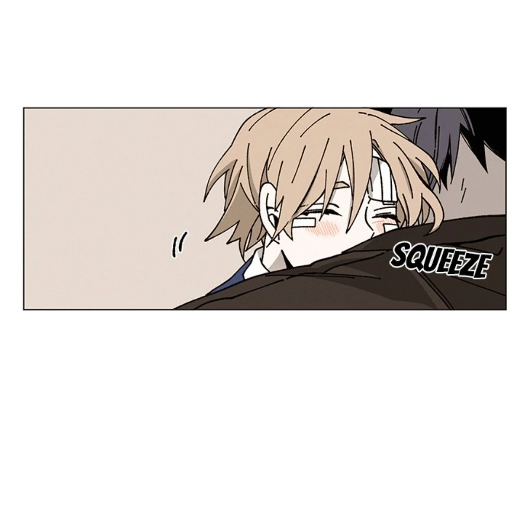 Merry Memory! - Chapter 27 manhwa