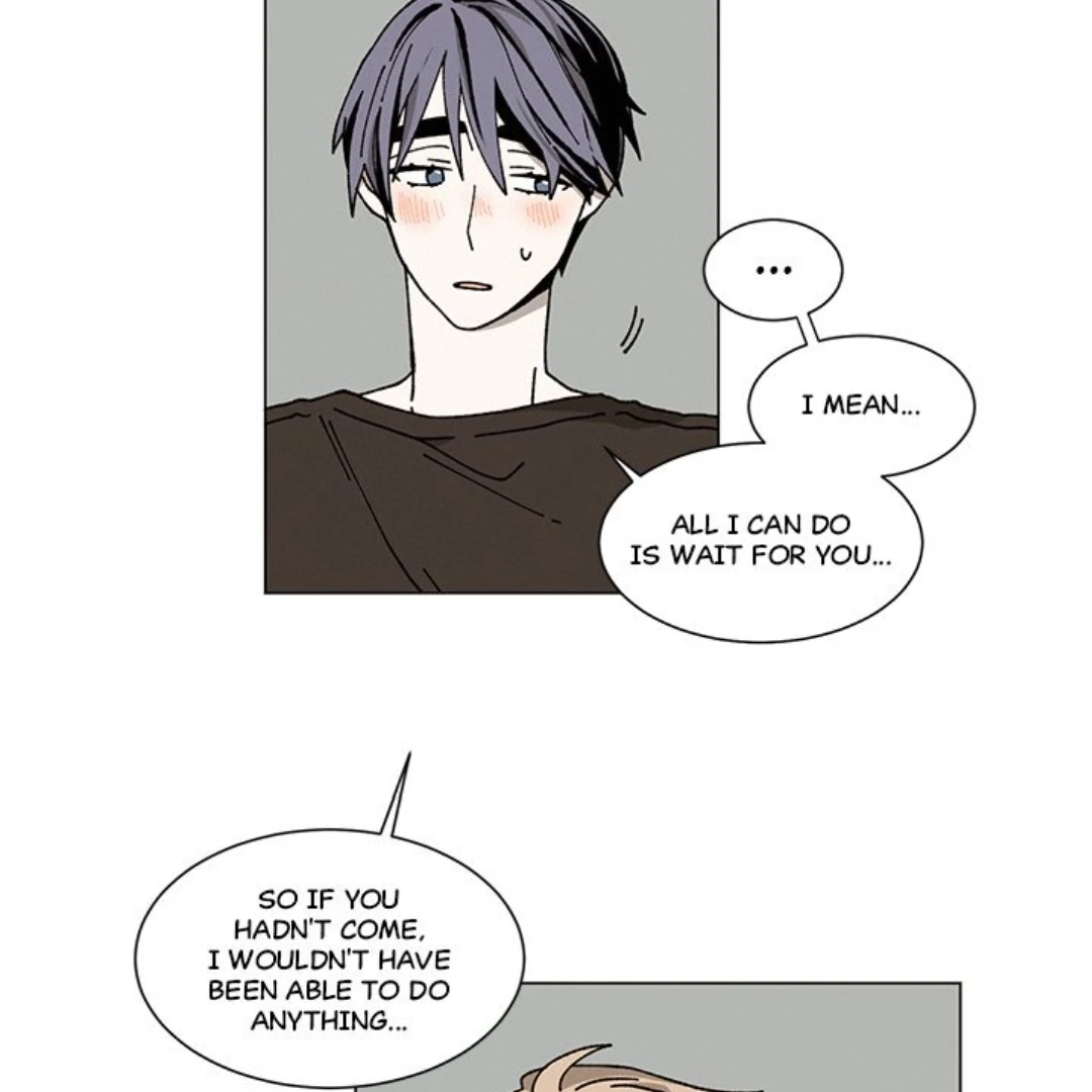Merry Memory! - Chapter 28 manhwa