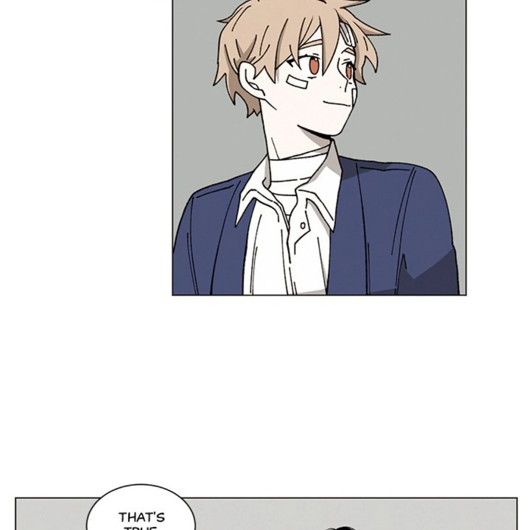 Merry Memory! - Chapter 28 manhwa