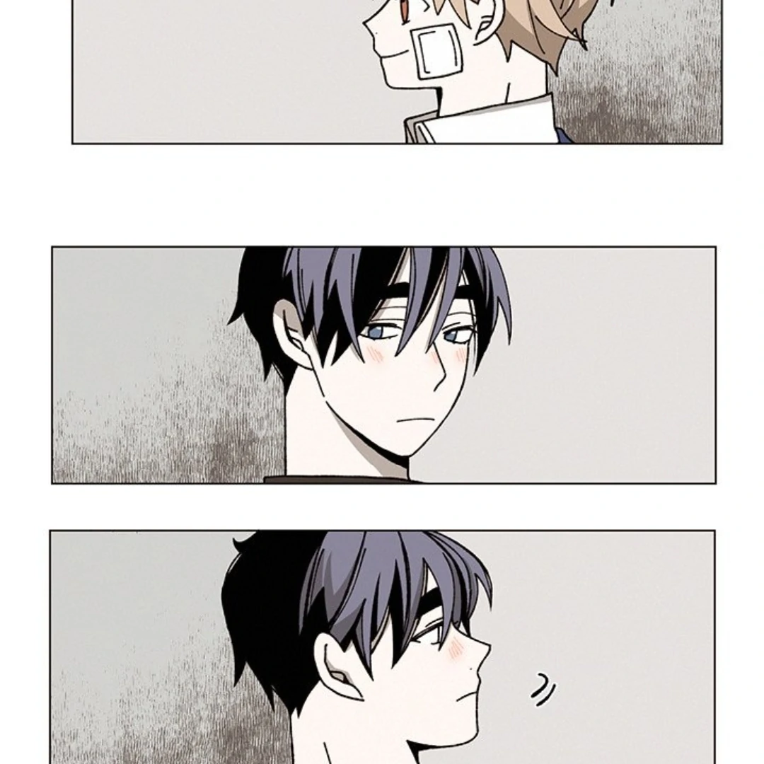 Merry Memory! - Chapter 28 manhwa