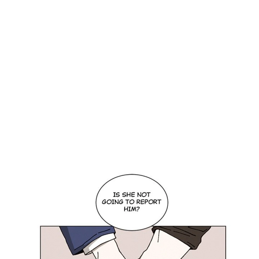 Merry Memory! - Chapter 28 manhwa