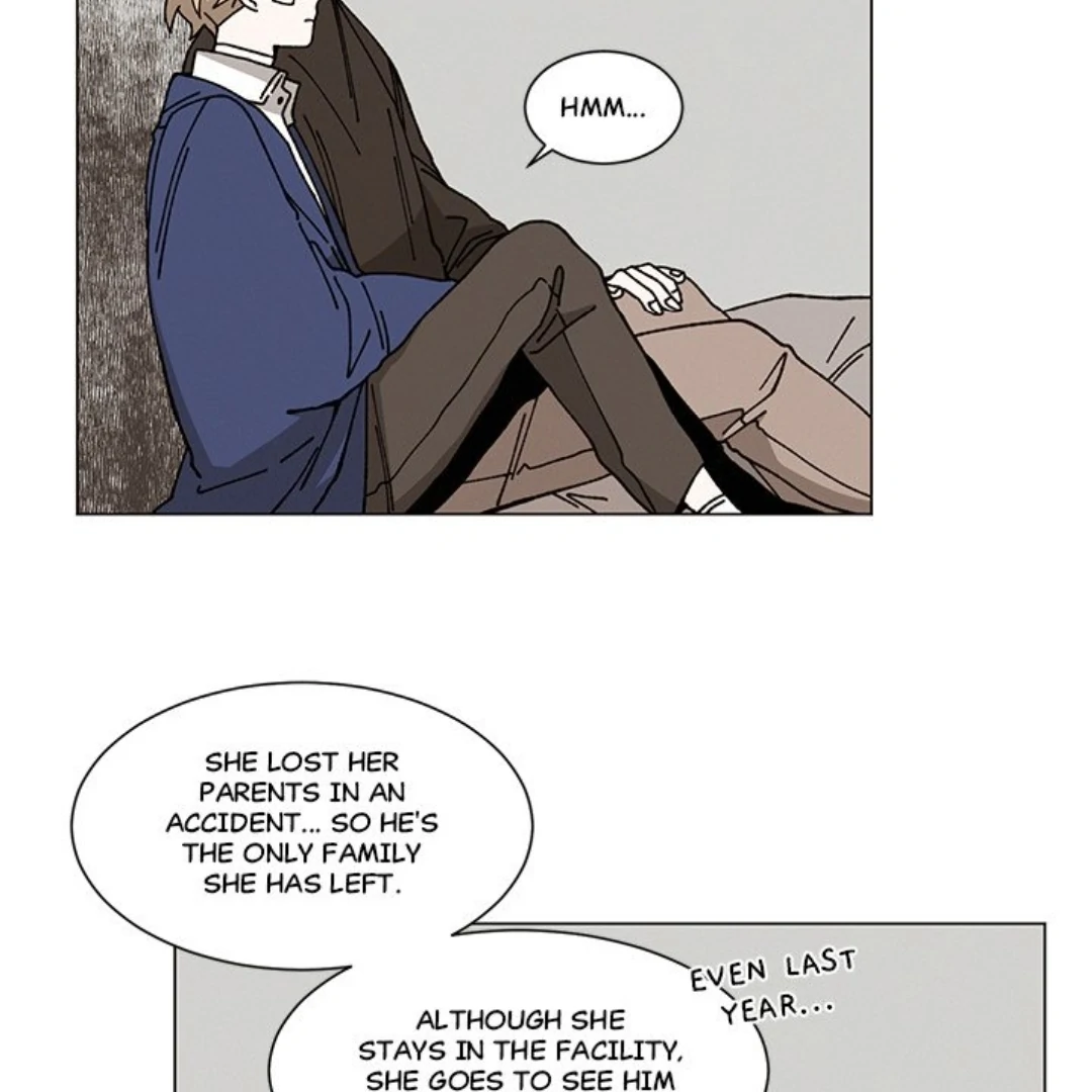 Merry Memory! - Chapter 28 manhwa