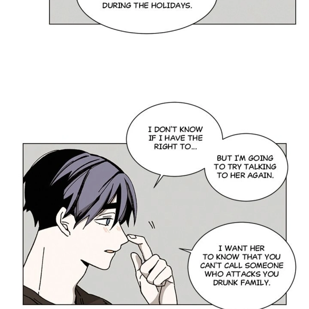 Merry Memory! - Chapter 28 manhwa
