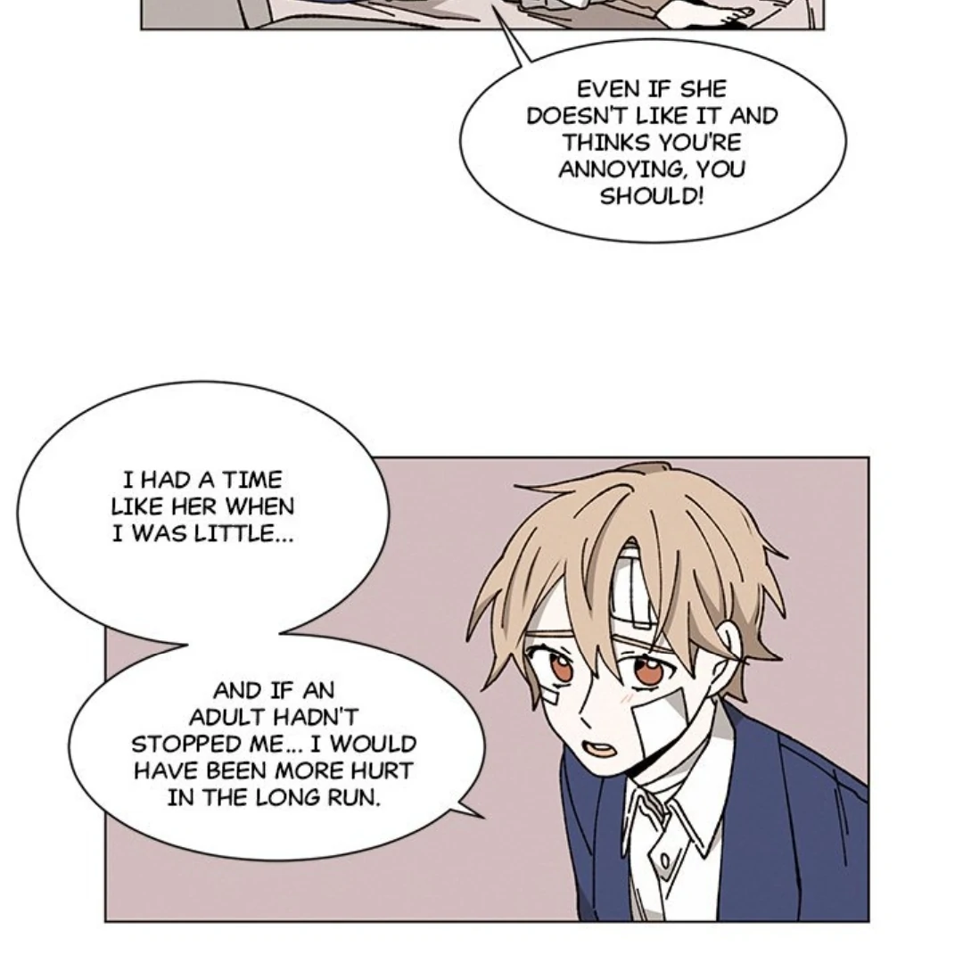 Merry Memory! - Chapter 28 manhwa