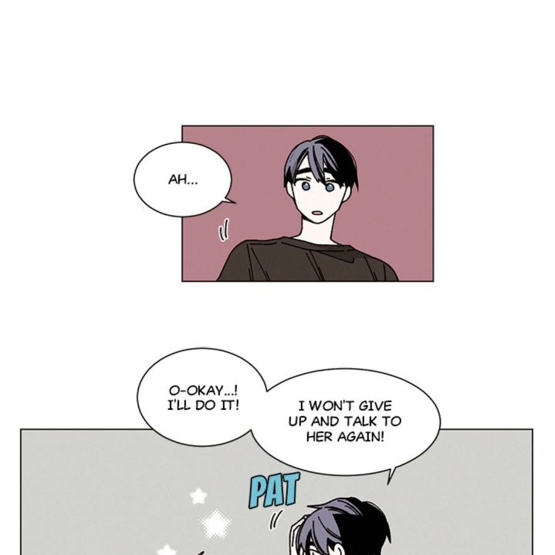 Merry Memory! - Chapter 28 manhwa