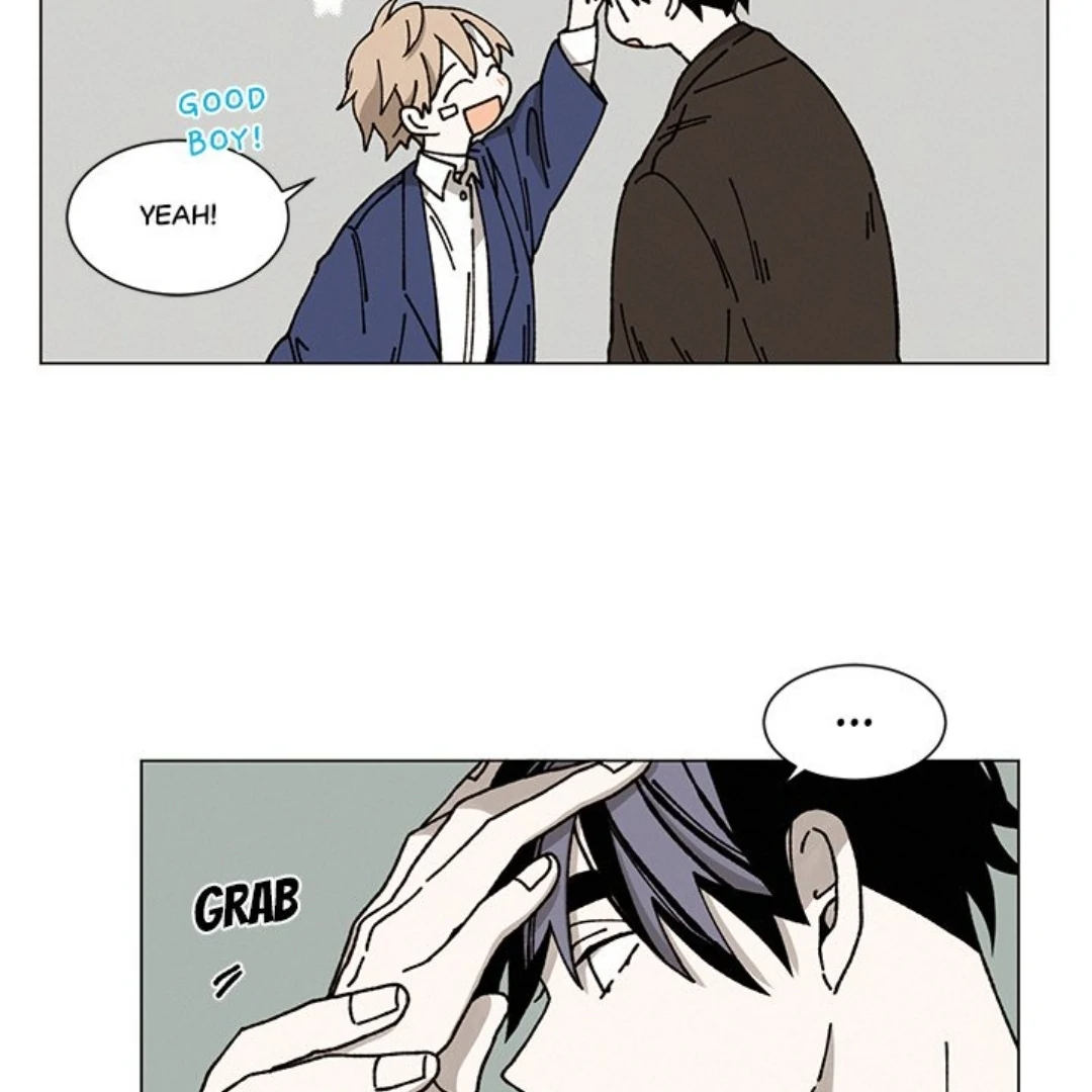Merry Memory! - Chapter 28 manhwa