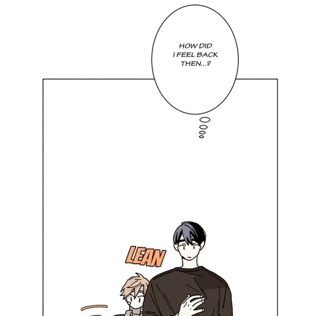 Merry Memory! - Chapter 28 manhwa