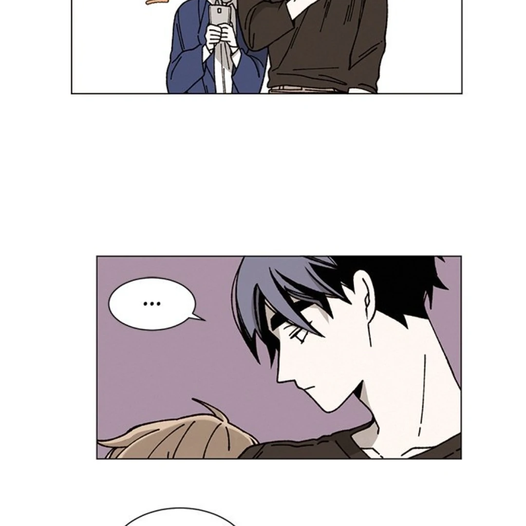 Merry Memory! - Chapter 28 manhwa