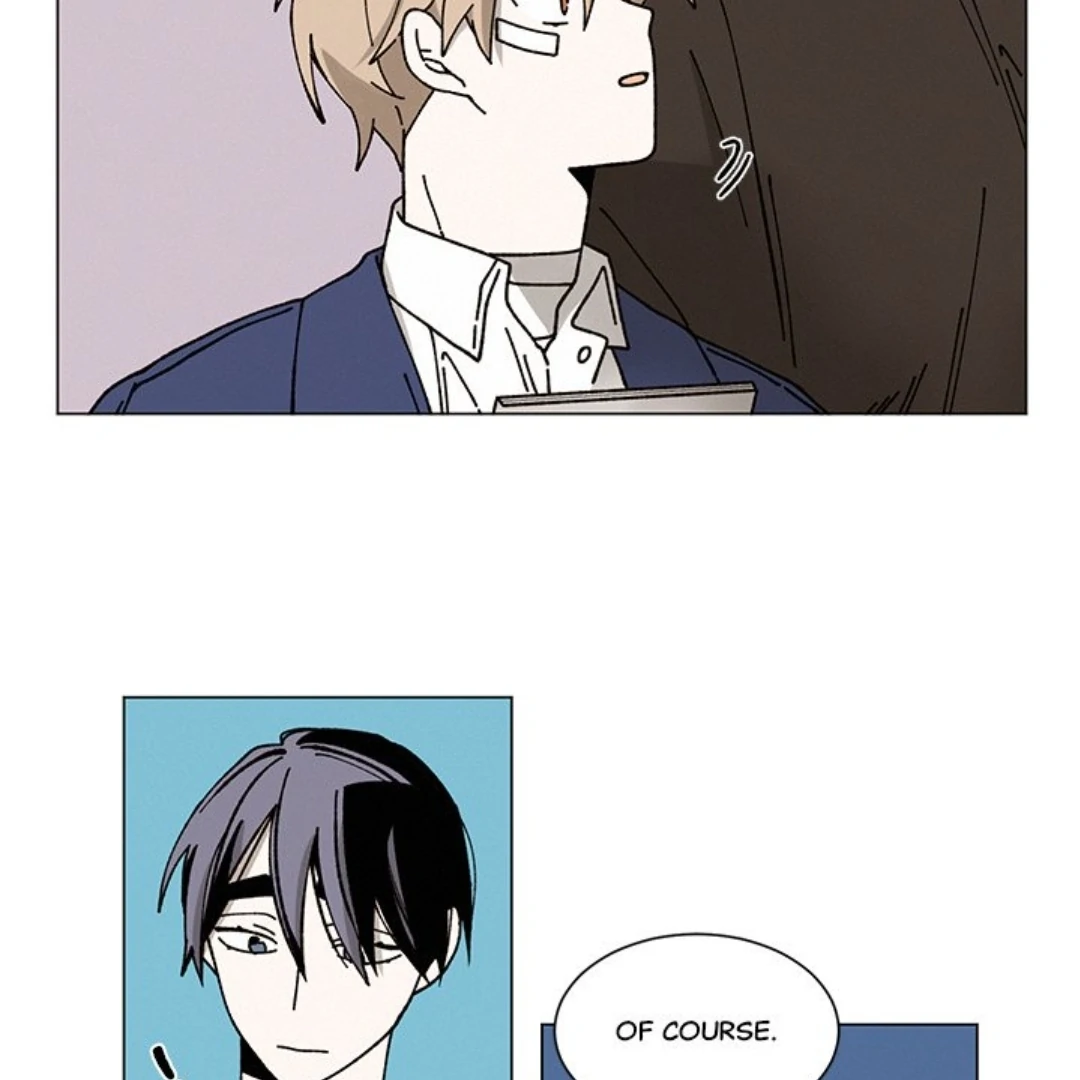Merry Memory! - Chapter 28 manhwa