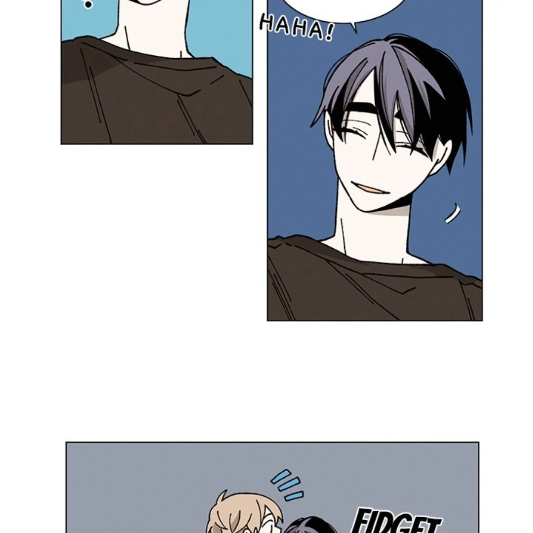 Merry Memory! - Chapter 28 manhwa