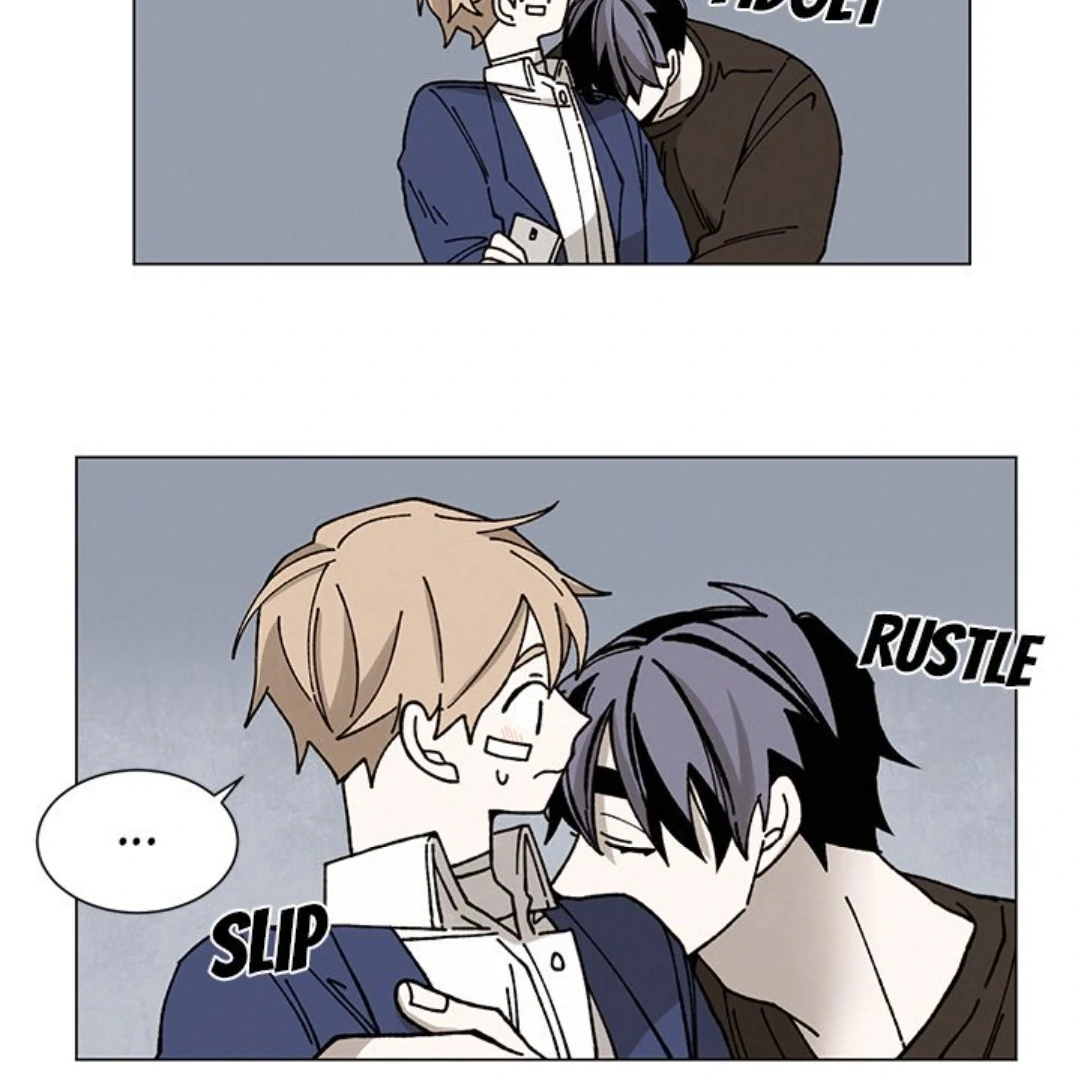 Merry Memory! - Chapter 28 manhwa