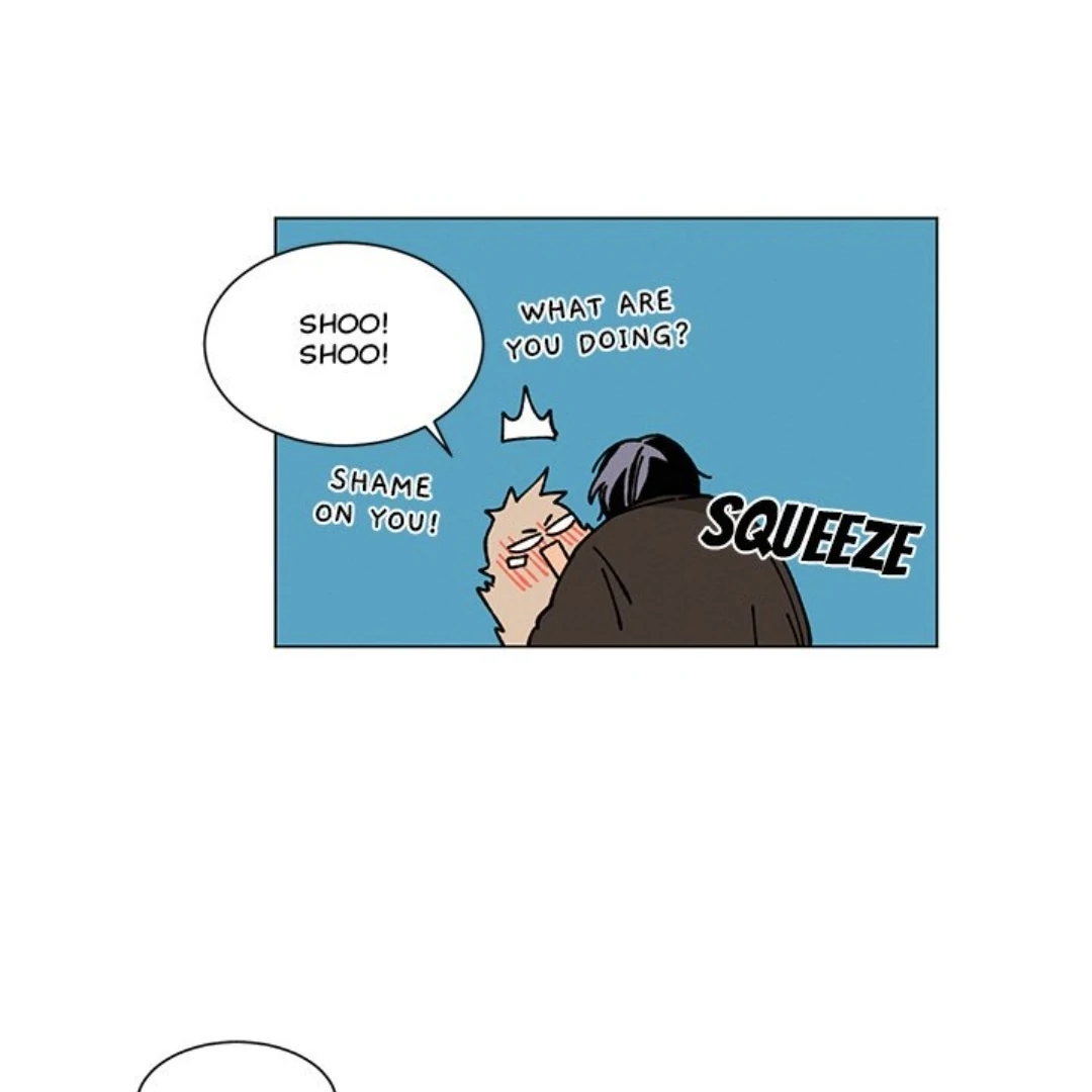 Merry Memory! - Chapter 28 manhwa
