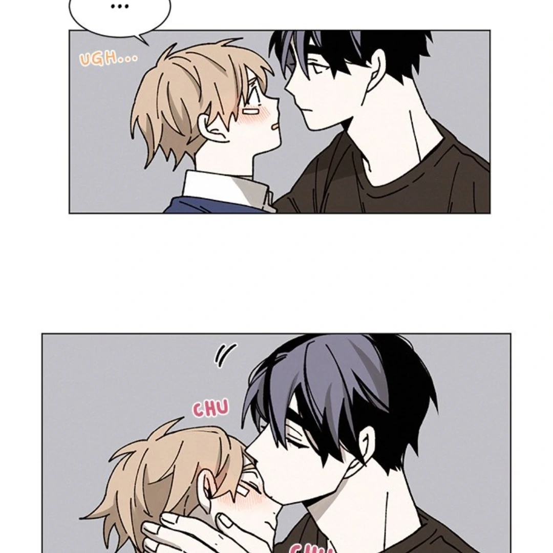 Merry Memory! - Chapter 28 manhwa