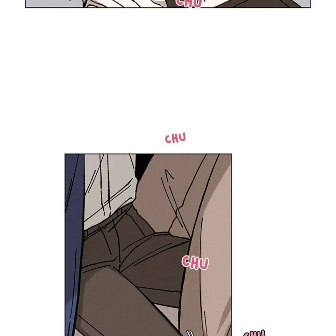 Merry Memory! - Chapter 28 manhwa