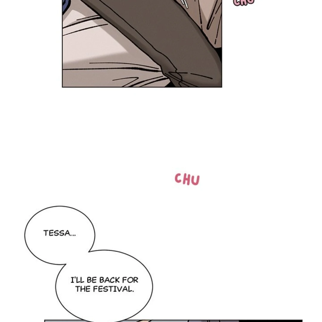 Merry Memory! - Chapter 28 manhwa