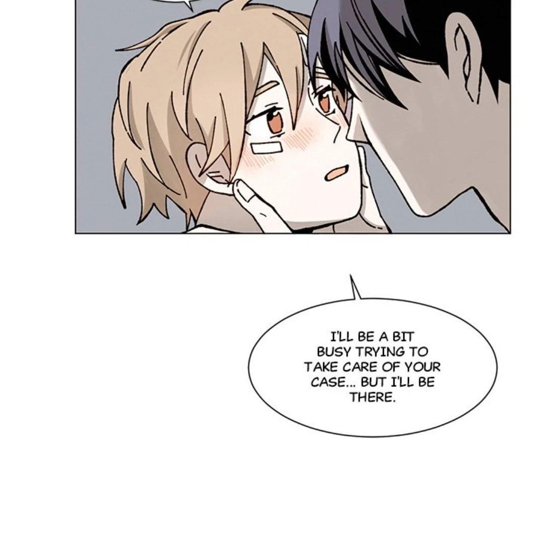 Merry Memory! - Chapter 28 manhwa