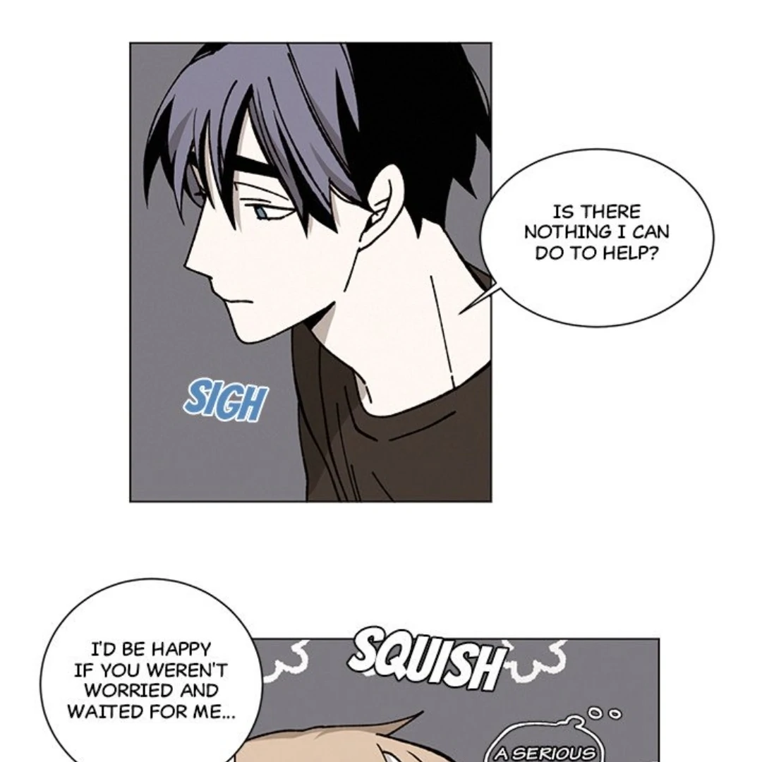 Merry Memory! - Chapter 28 manhwa