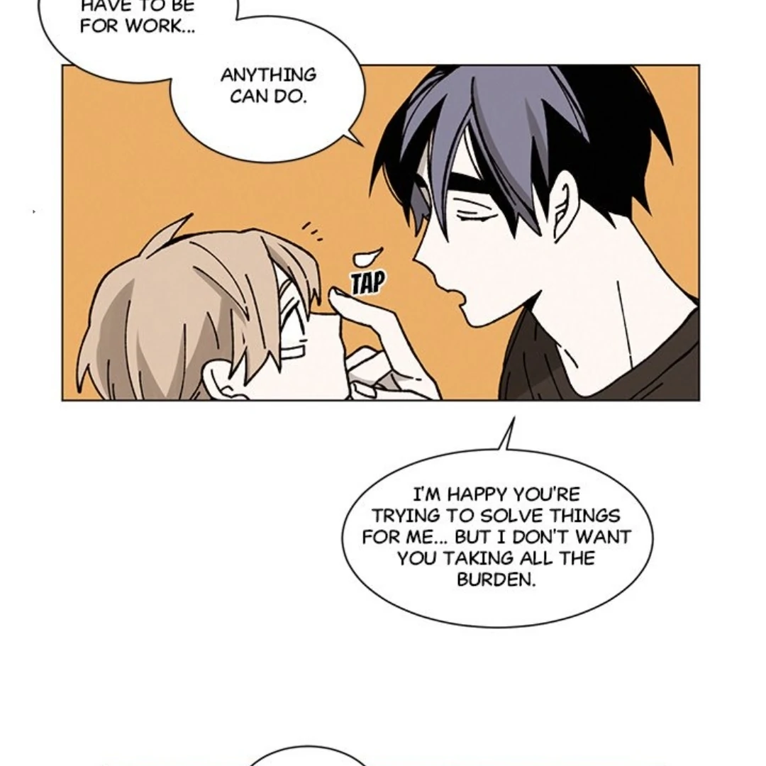 Merry Memory! - Chapter 28 manhwa