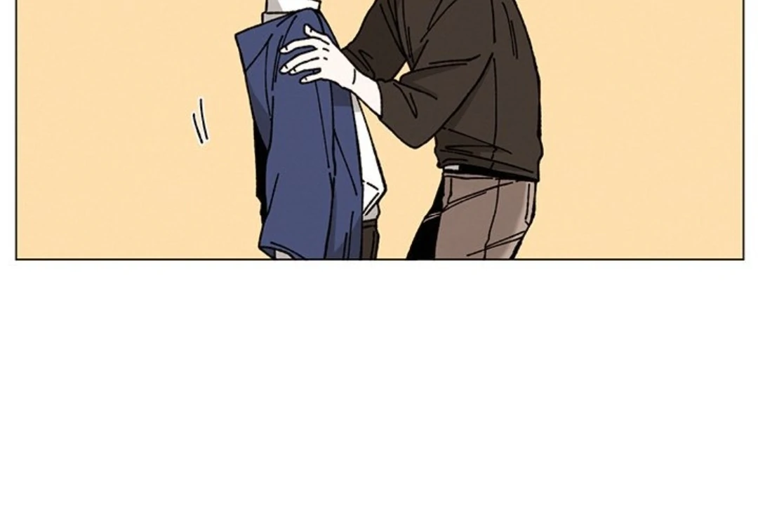 Merry Memory! - Chapter 28 manhwa