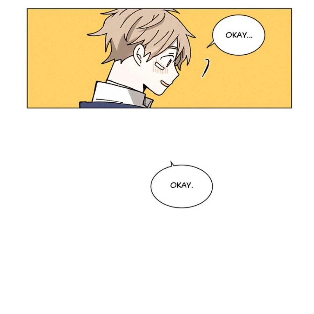 Merry Memory! - Chapter 28 manhwa