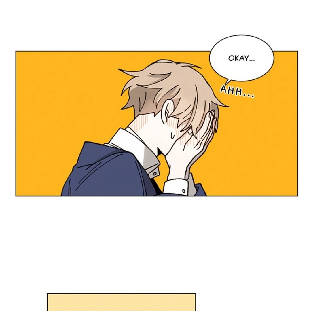 Merry Memory! - Chapter 28 manhwa