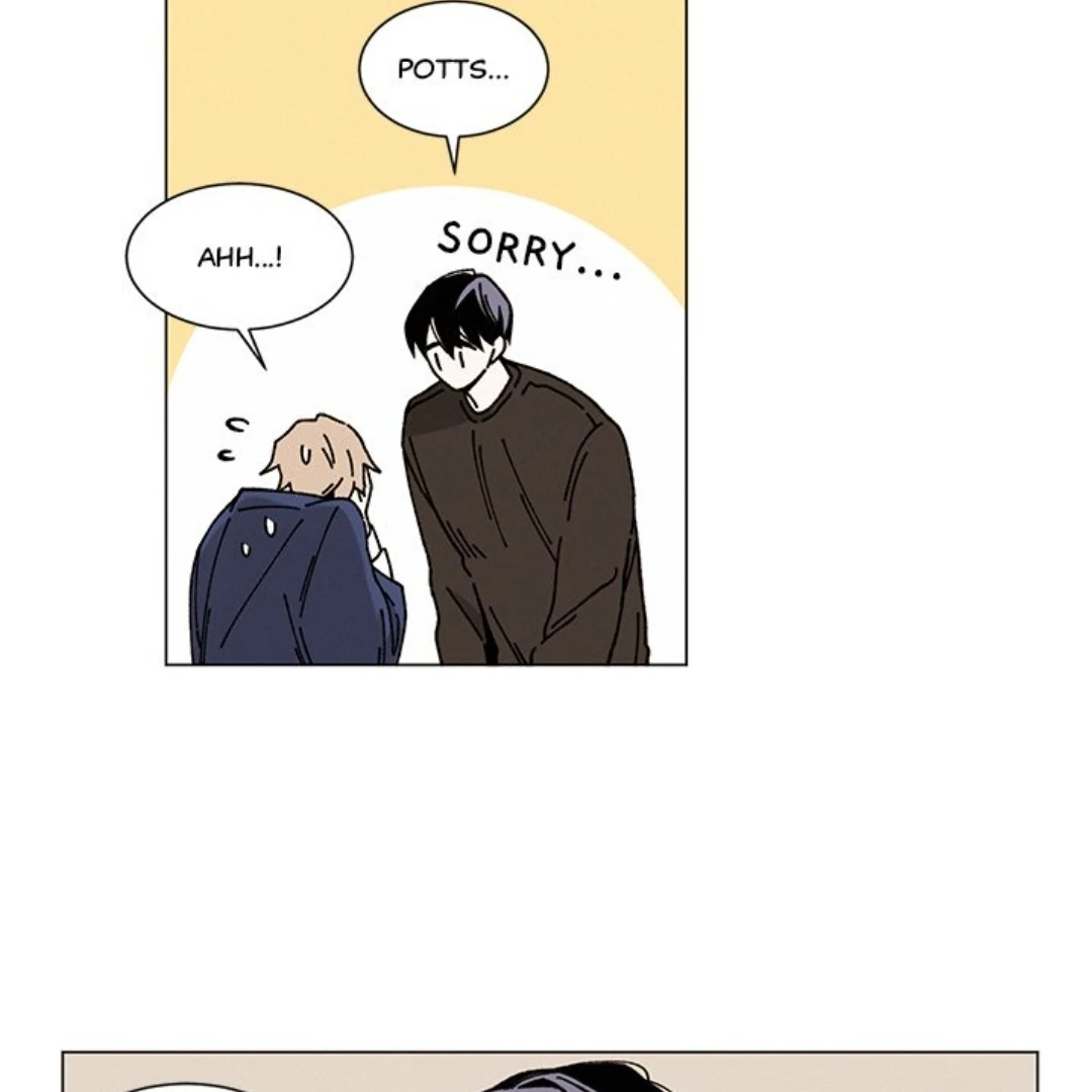 Merry Memory! - Chapter 28 manhwa