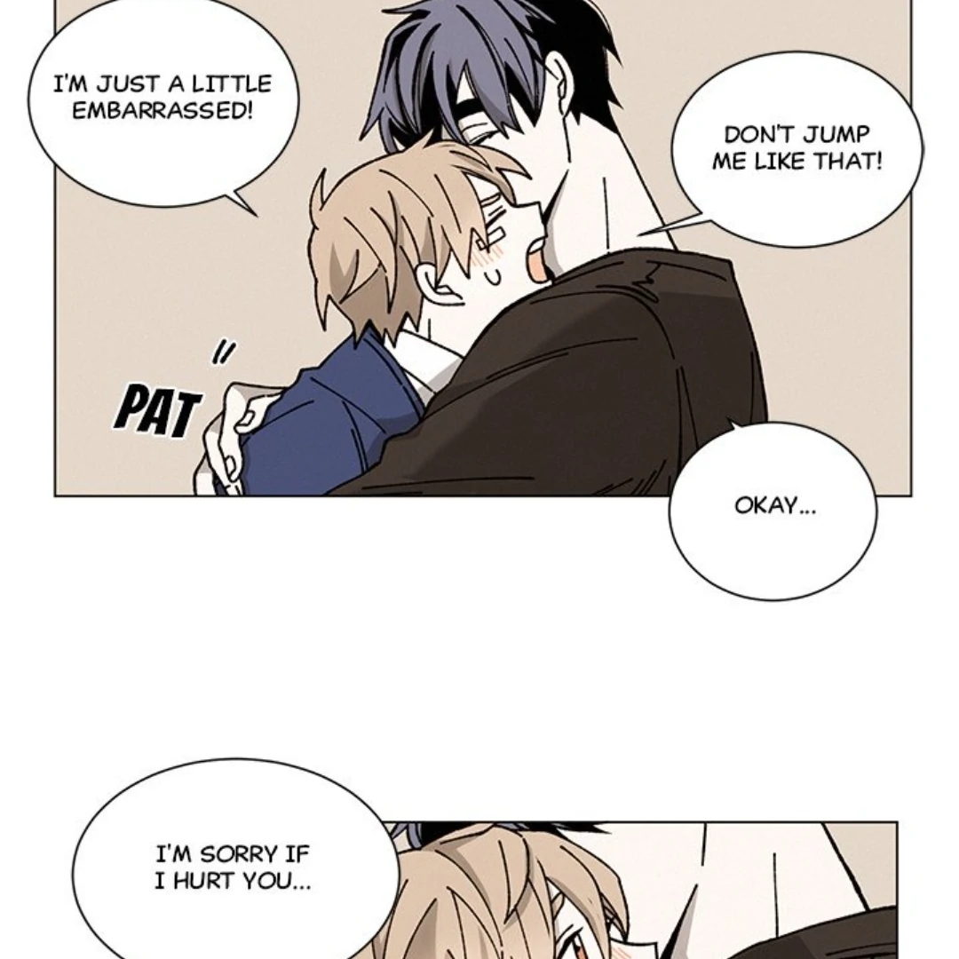 Merry Memory! - Chapter 28 manhwa