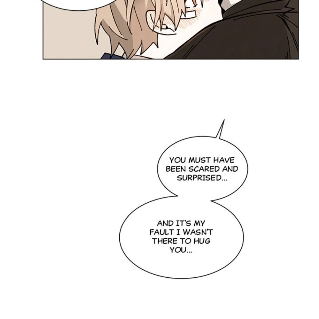 Merry Memory! - Chapter 28 manhwa