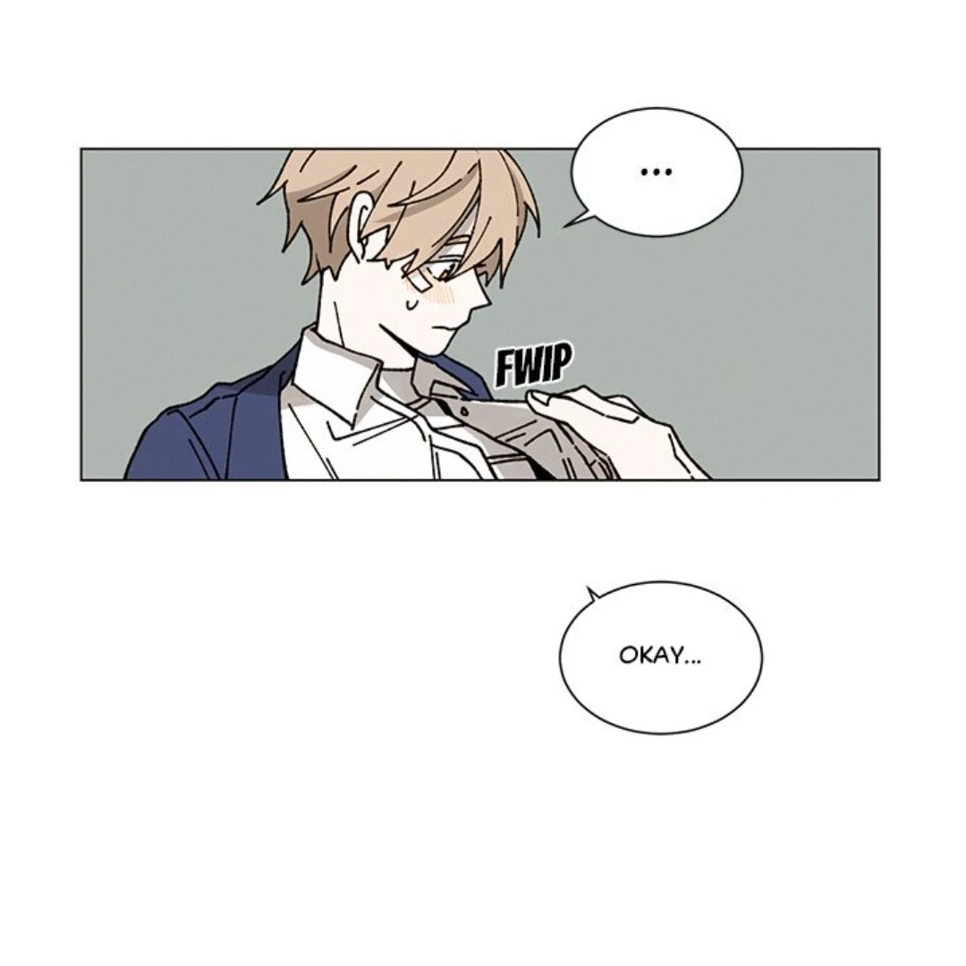 Merry Memory! - Chapter 28 manhwa