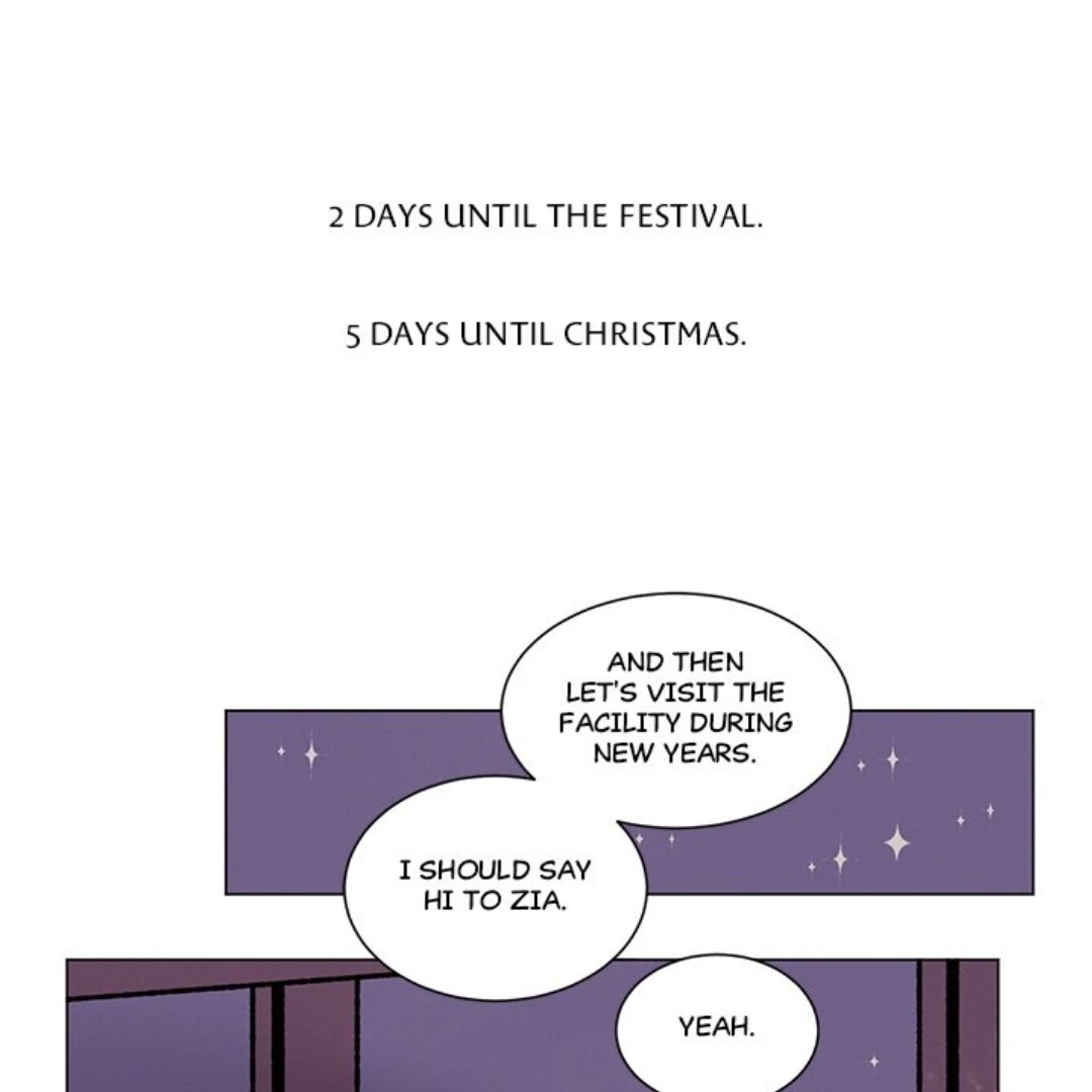 Merry Memory! - Chapter 28 manhwa