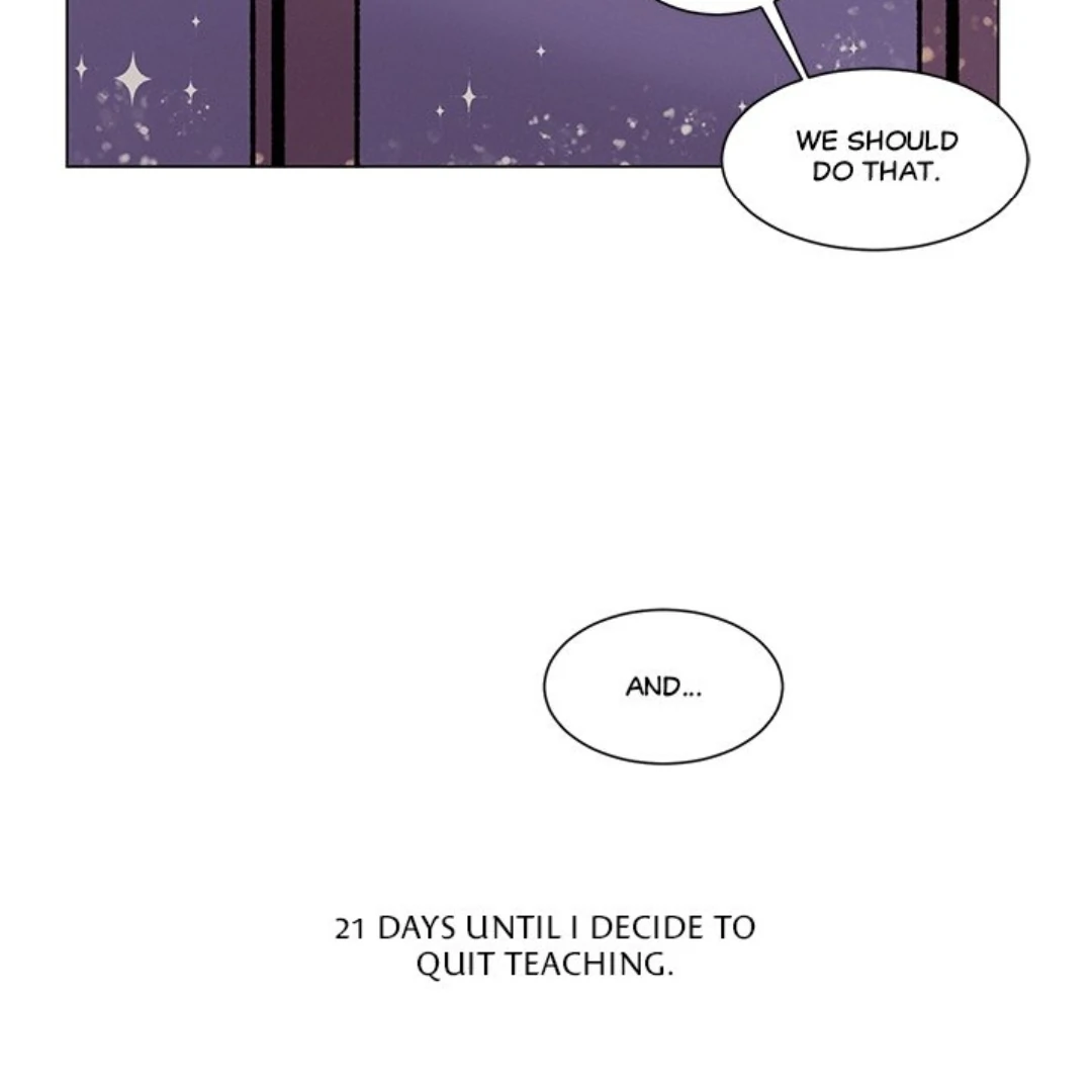 Merry Memory! - Chapter 28 manhwa