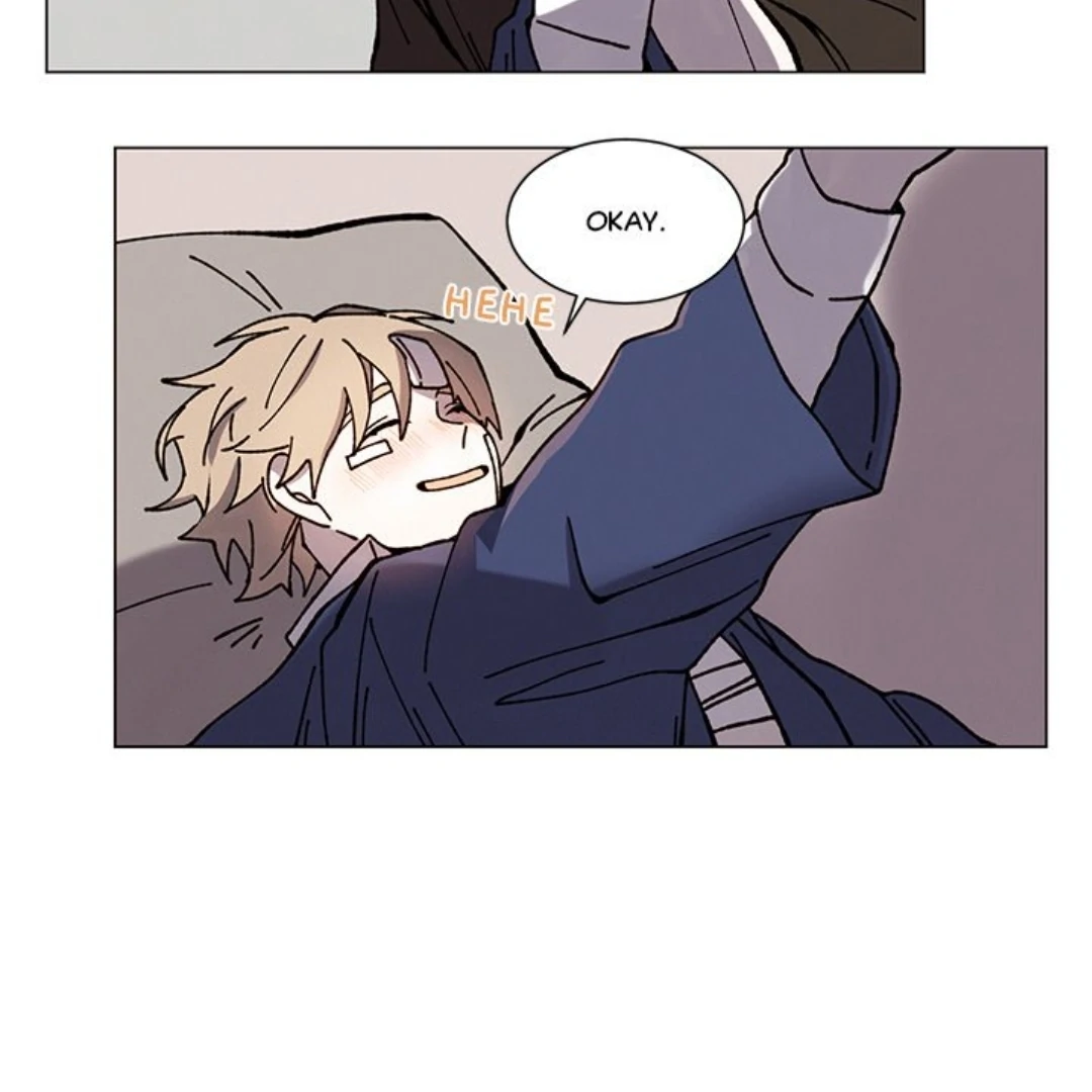 Merry Memory! - Chapter 28 manhwa