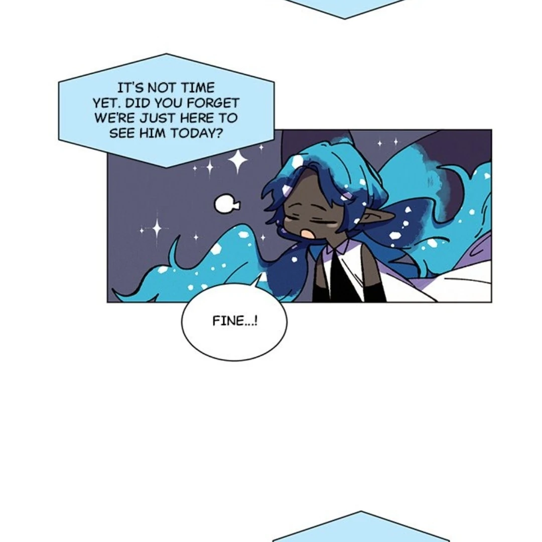 Merry Memory! - Chapter 28 manhwa