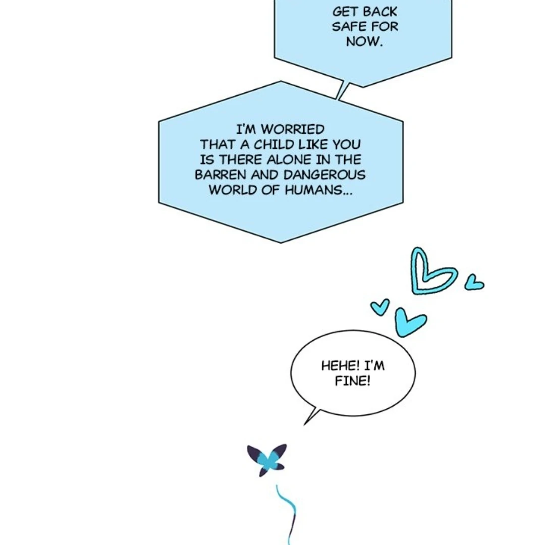 Merry Memory! - Chapter 28 manhwa
