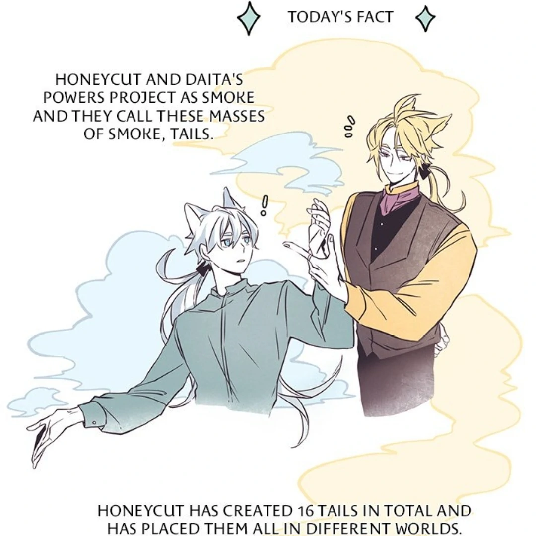 Merry Memory! - Chapter 28 manhwa