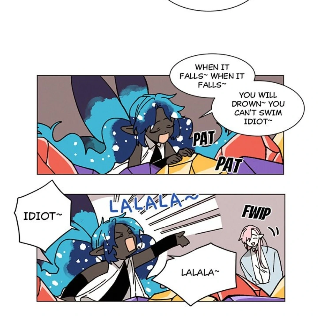 Merry Memory! - Chapter 29 manhwa