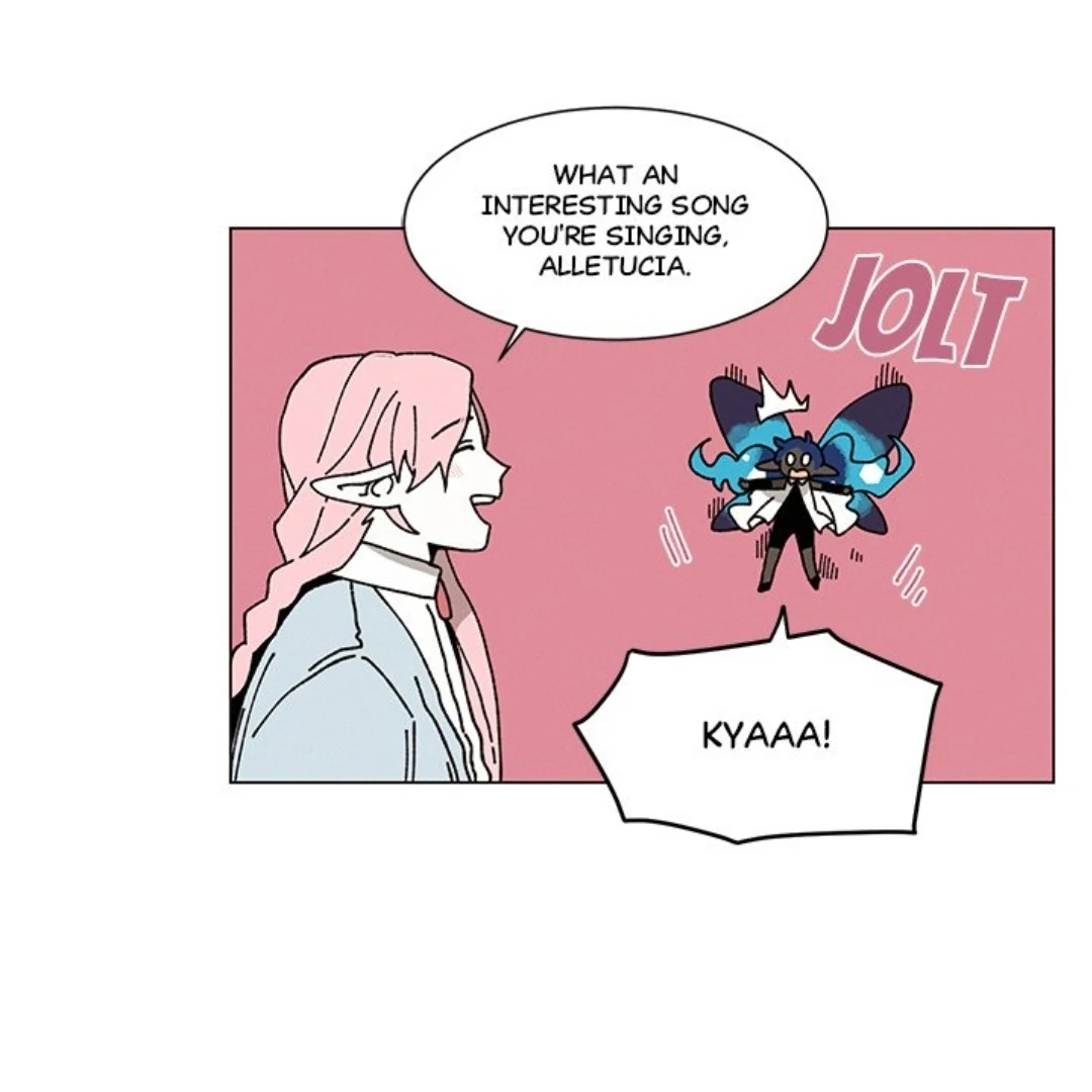 Merry Memory! - Chapter 29 manhwa