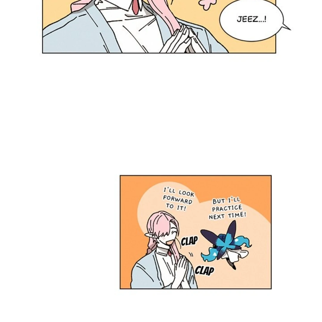 Merry Memory! - Chapter 29 manhwa