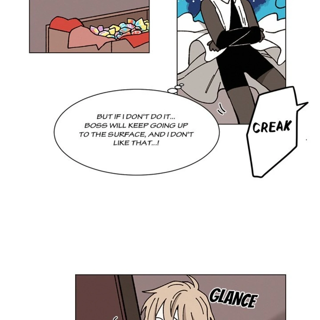 Merry Memory! - Chapter 29 manhwa