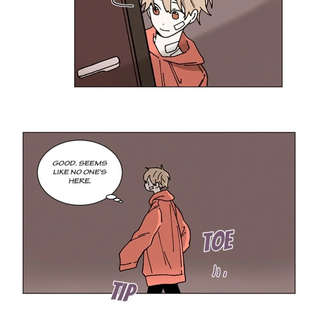 Merry Memory! - Chapter 29 manhwa
