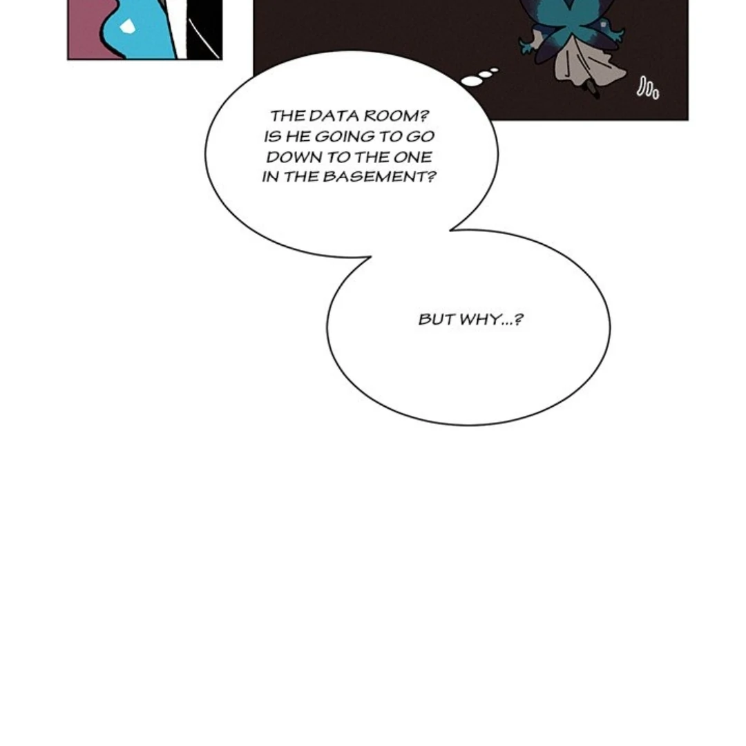 Merry Memory! - Chapter 29 manhwa