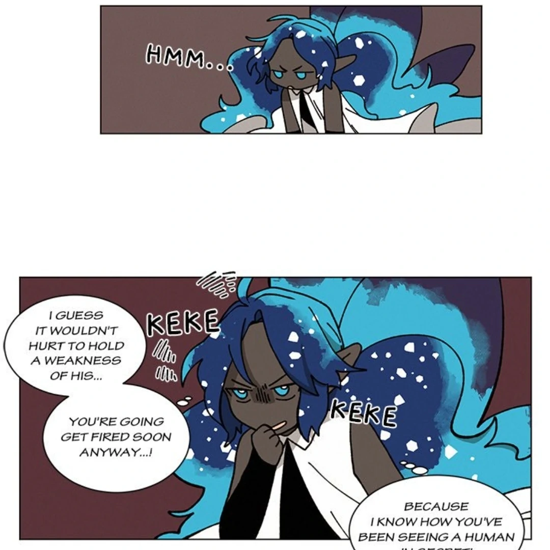 Merry Memory! - Chapter 29 manhwa