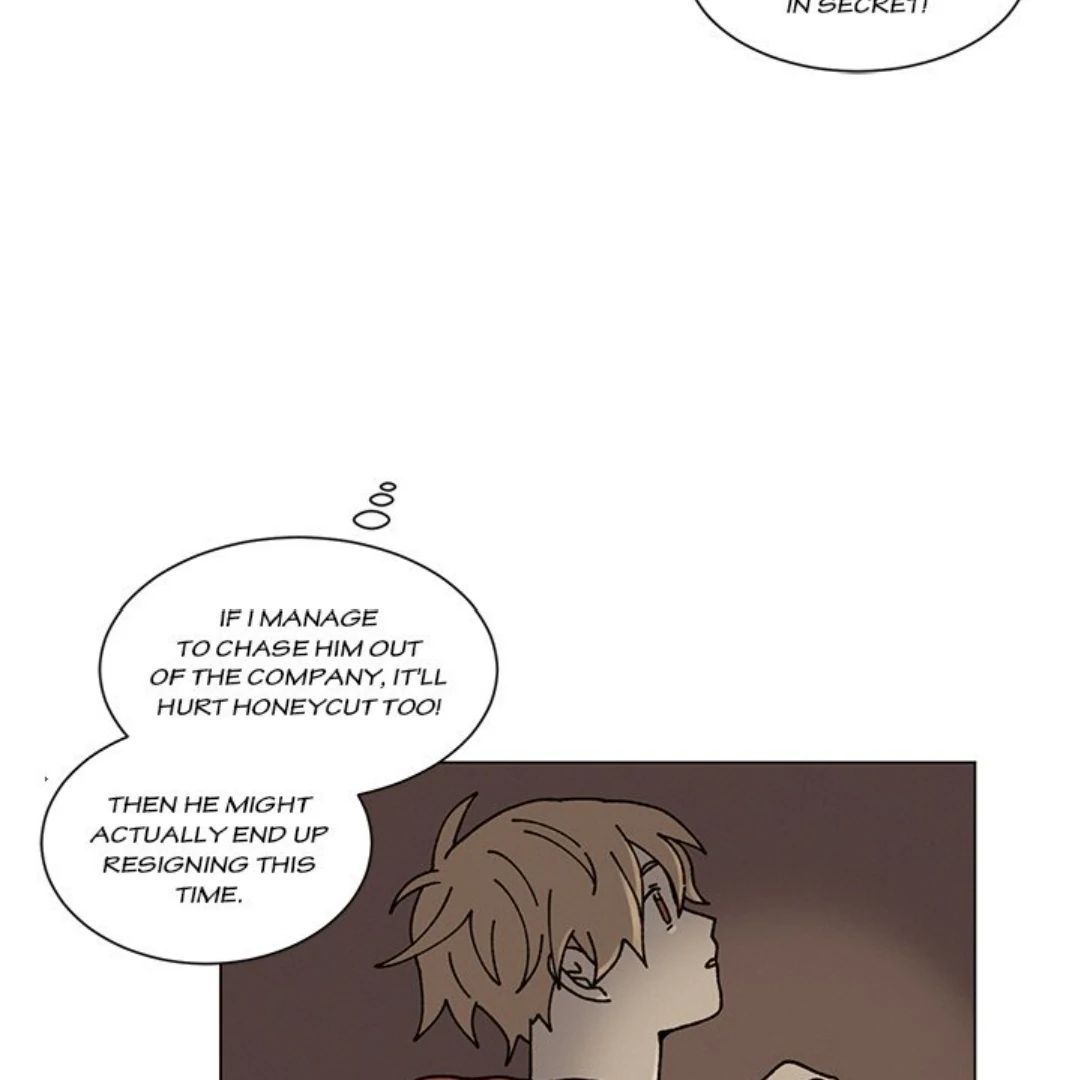 Merry Memory! - Chapter 29 manhwa