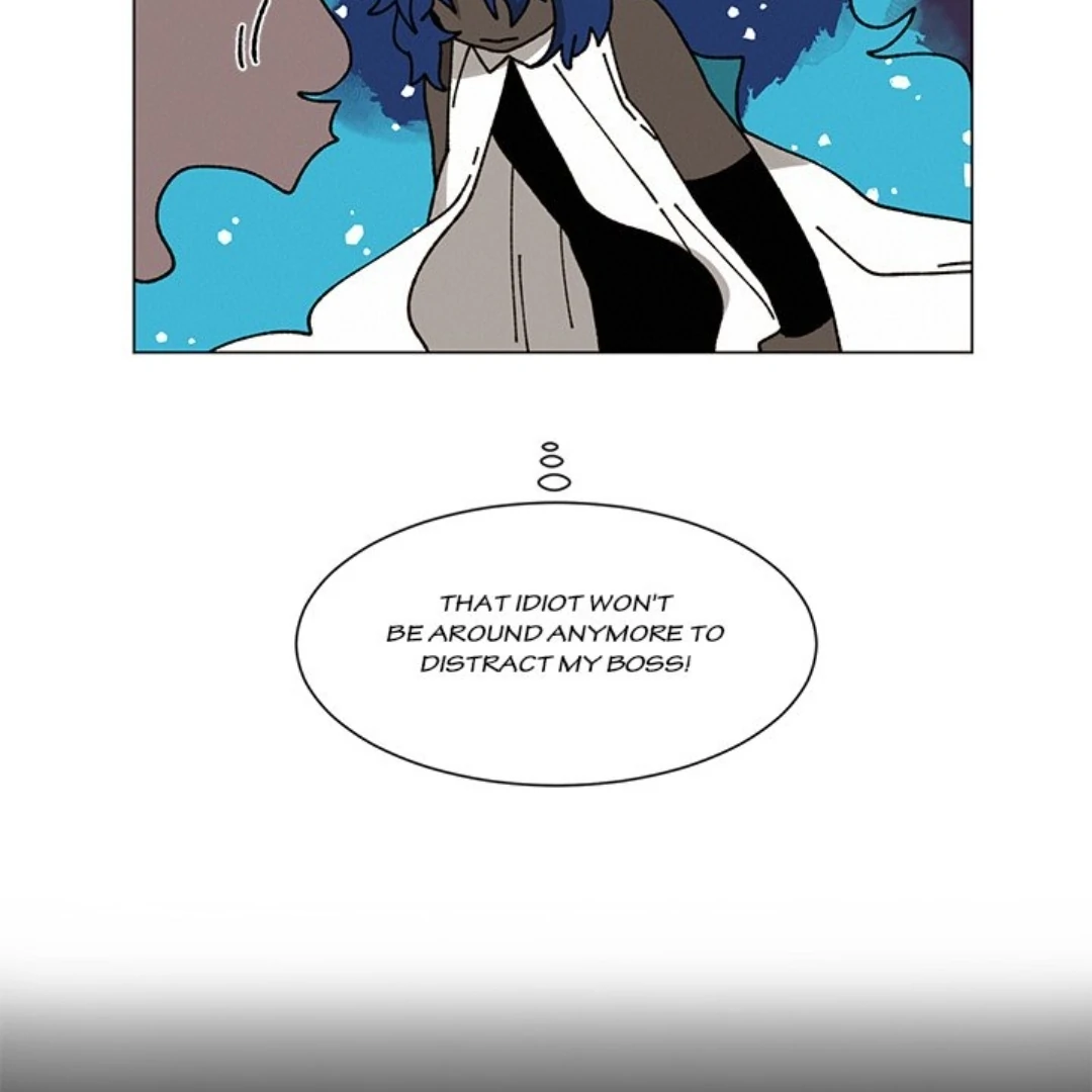 Merry Memory! - Chapter 29 manhwa