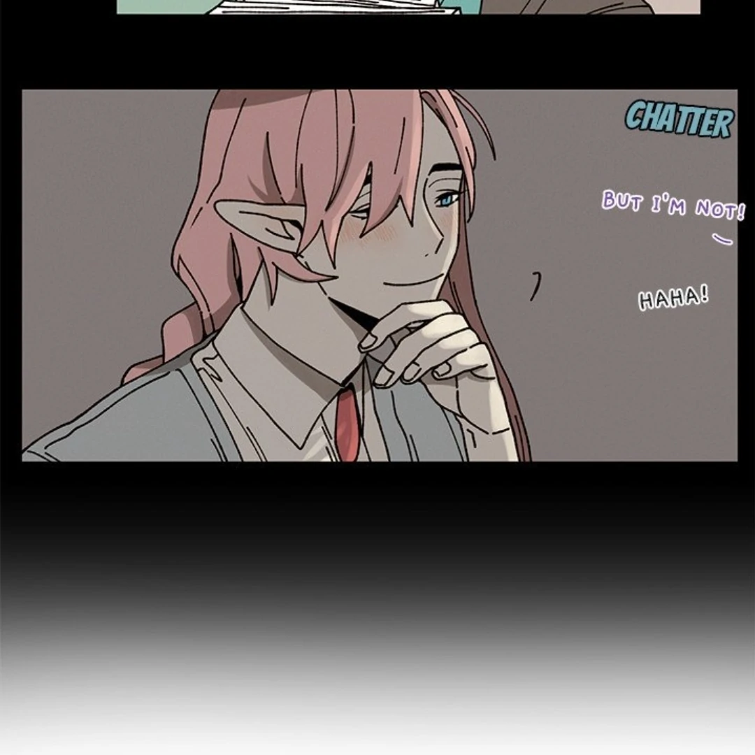 Merry Memory! - Chapter 29 manhwa