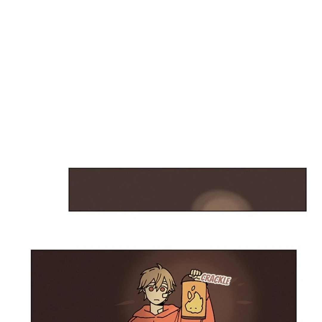Merry Memory! - Chapter 29 manhwa