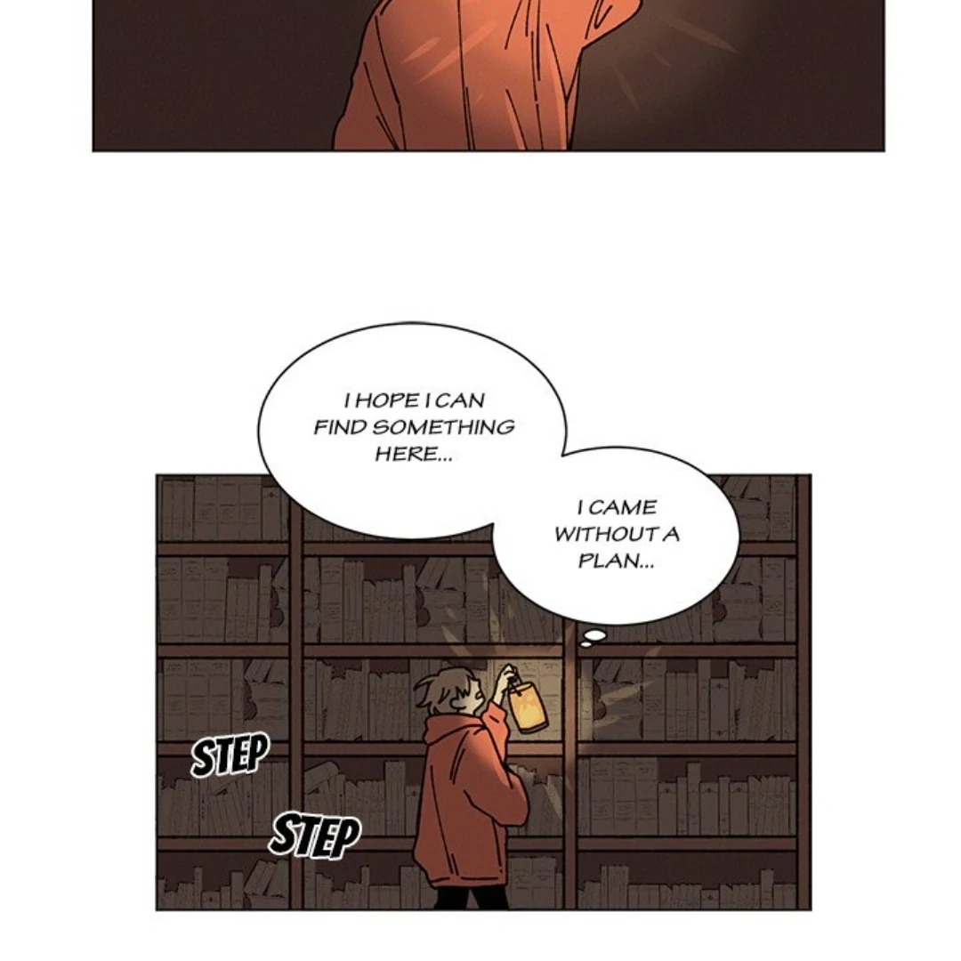Merry Memory! - Chapter 29 manhwa