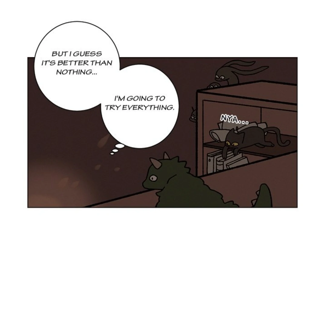 Merry Memory! - Chapter 29 manhwa