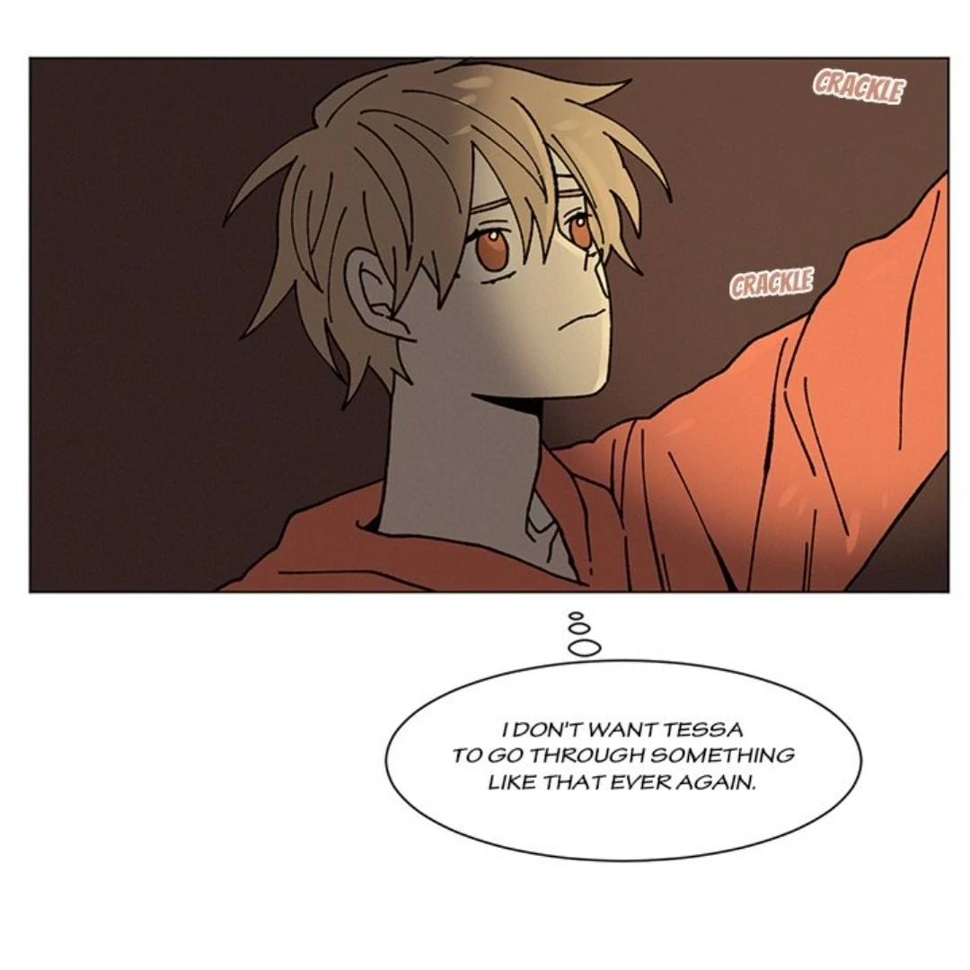 Merry Memory! - Chapter 29 manhwa