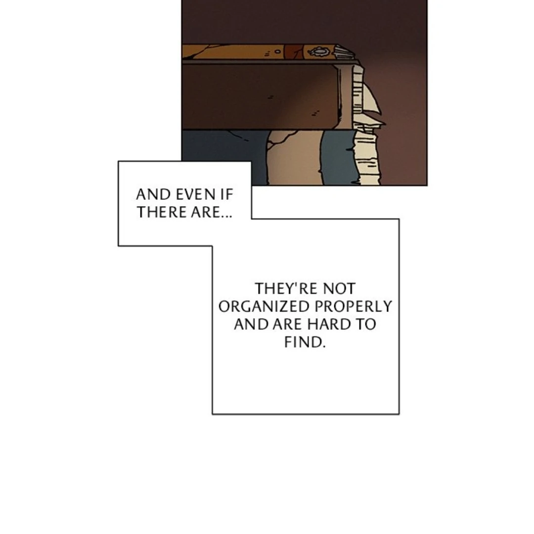Merry Memory! - Chapter 29 manhwa